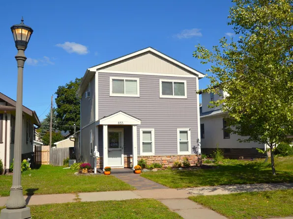 855 Cottage Ave E, Saint Paul, MN 55106