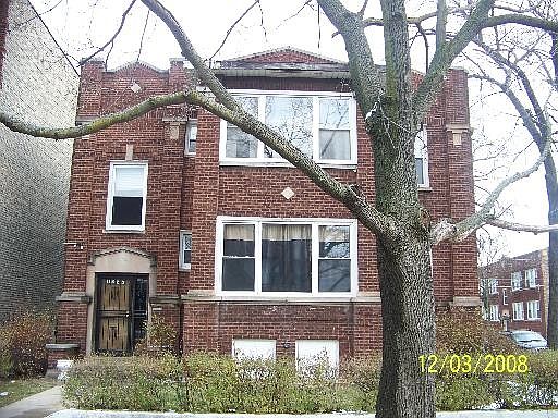 1st image of 8057 S Throop St #1
