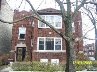 8057 S Throop St #1, Chicago, IL 60620