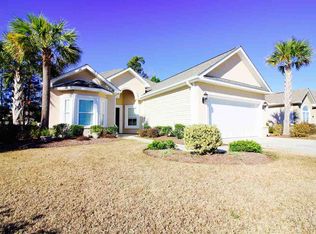 257 Cabo Loop, Myrtle Beach, SC 29588