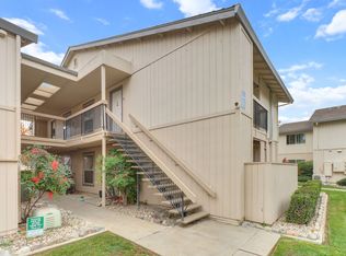 Clubside Apartments, Davis, CA 95616