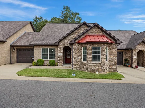 213 Cobblestone Ct, Russellville, AR 72801