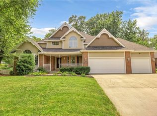 5135 Swashbuckler Ct, Decatur, IL 62521