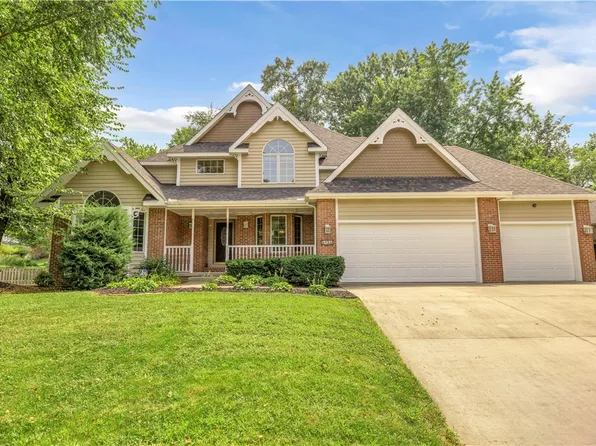 5135 Swashbuckler Ct, Decatur, IL 62521