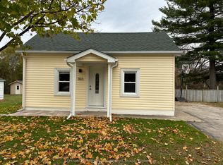 303 Oak St, Collingwood, ON L9Y2Y4