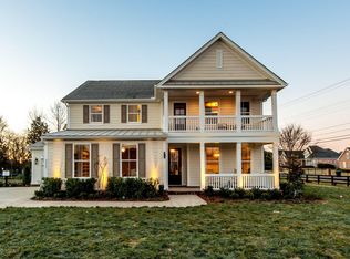 723 Hodge Rd, Summerville, SC 29483