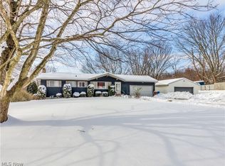 2316 Pressler Rd, Akron, OH 44312