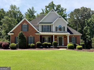 1015 Sugar Pike Way, Canton, GA 30115