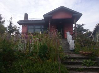 3226 NW 67th St, Seattle, WA 98117