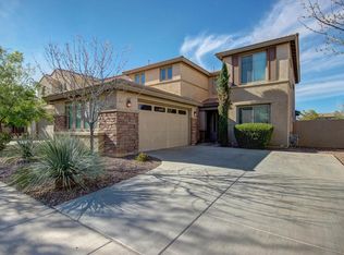 4426 E Maplewood St, Gilbert, AZ 85297