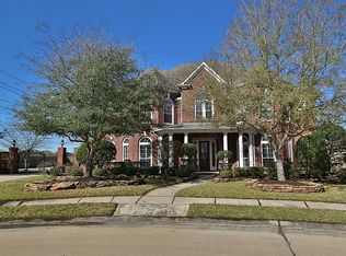 11303 Dawnheath Dr, Cypress, TX 77433