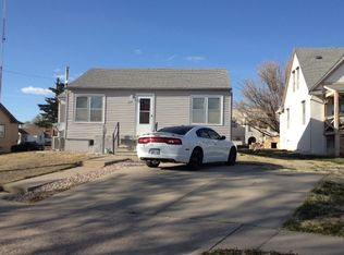517 W 17th St, Hays, KS 67601