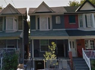 148 Campbell Ave, Toronto, ON M6P 3V2