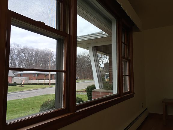 View from Living Room