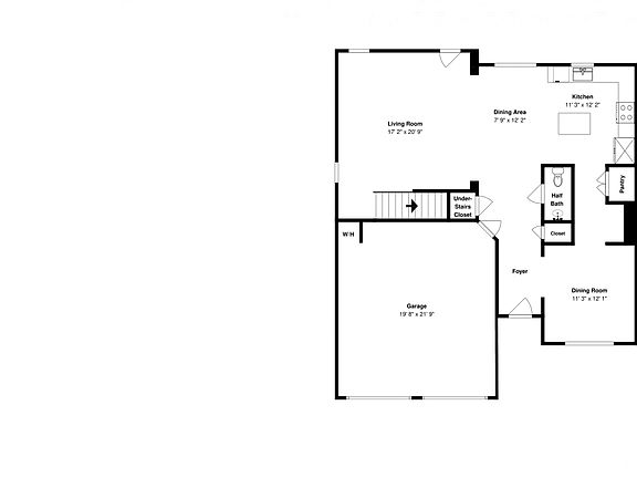 3rd image of this home