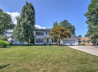 1282 Bowdoin Ct, Painesville, OH 44077