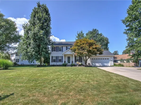 1282 Bowdoin Ct, Painesville, OH 44077