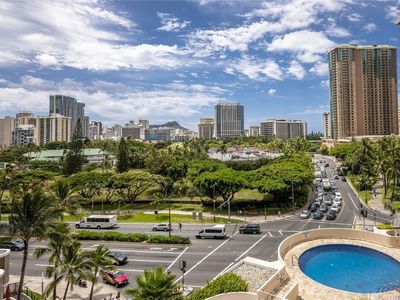 1860 Ala Moana Blvd APT 803, Honolulu, HI, 96815