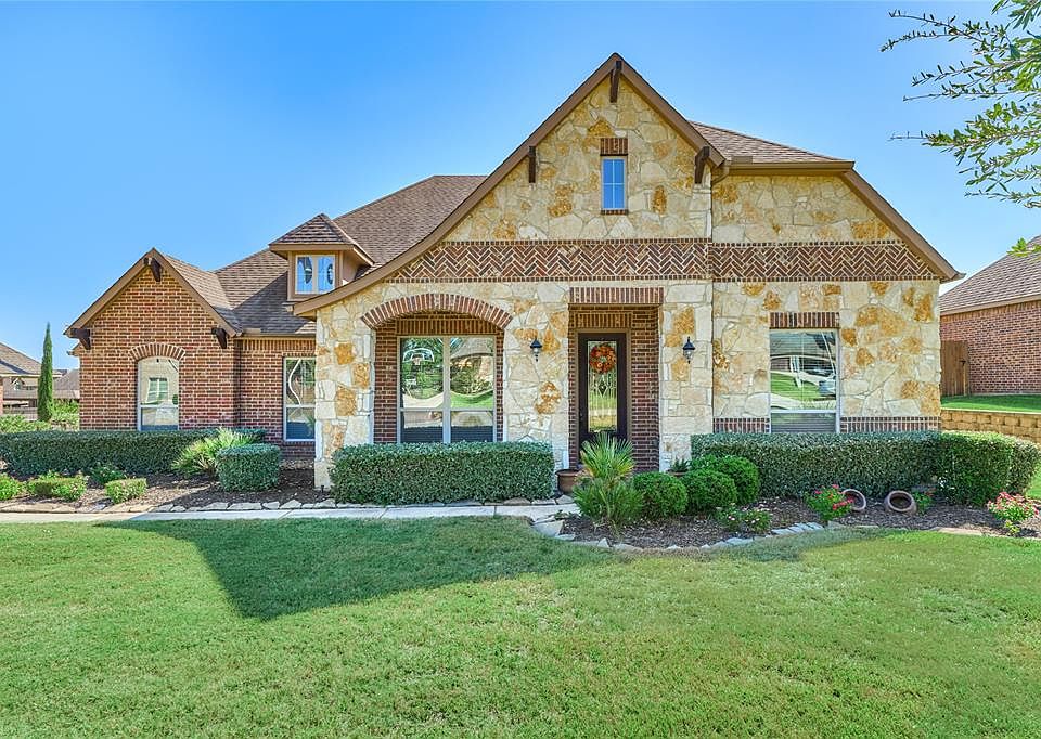 12606 Mostyn Ln, Magnolia, TX 77354 Zillow