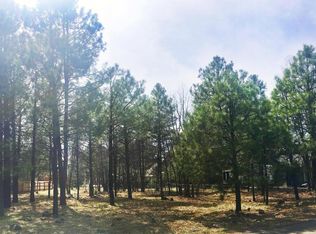 5254 Drifting Snow Loop, Pinetop, AZ 85935