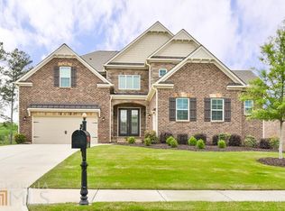 3651 Guildhall Trl, Marietta, GA 30066