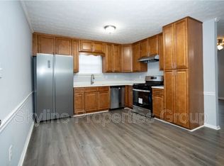 8537 Pineland Dr APT A, Jonesboro, GA 30238