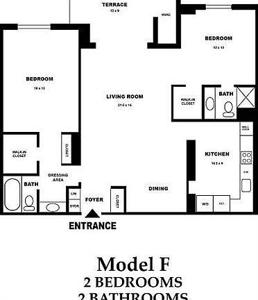 3rd image of 8360 Greensboro Dr APT 903