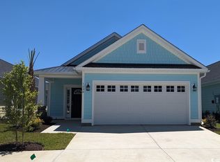 1238 Rodessa Ct LOT 56, Conway, SC 29526