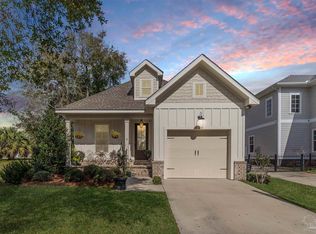 920 W Chase St, Pensacola, FL 32502