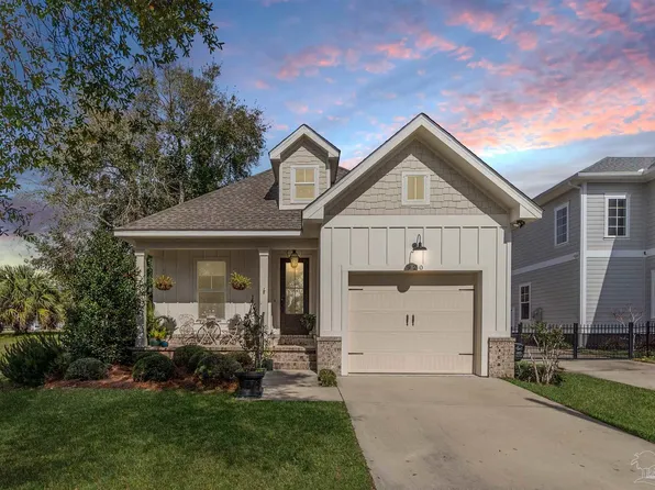 920 W Chase St, Pensacola, FL 32502