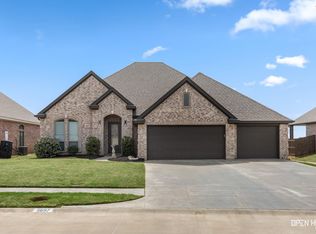 5697 Black Stone Dr, Wichita Falls, TX 76310
