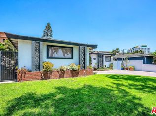 8732 Villanova Ave, Los Angeles, CA 90045