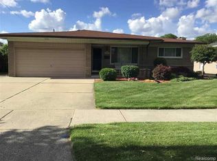 14157 Talbot Dr, Warren, MI