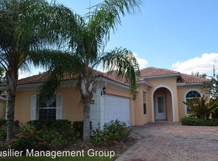 11850 Gennaro Ln, Orlando, FL 32827