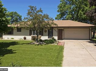 2303 115th Ave NW, Coon Rapids, MN 55433