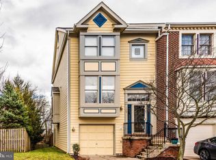 109 Maximillian Ct SW, Leesburg, VA 20175