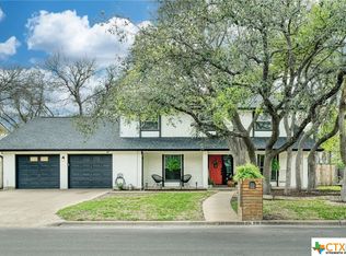 1000 Saint Williams Ave, Round Rock, TX 78681