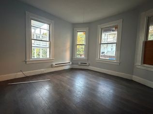 24 Laurel St #1A, Waterbury, CT 06702