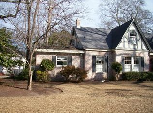 1109 Park Avenue A, Goldsboro, NC 27530