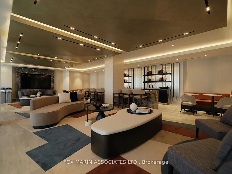 858 Dupont St #806 — Photo 31