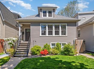 4141 N Meade Ave, Chicago, IL 60634