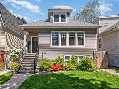 4141 N Meade Ave, Chicago, IL, 60634