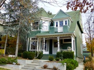 70 N P St, Salt Lake City, UT 84103
