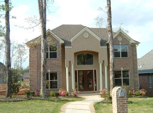 12 Wellington Colony Dr, Little Rock, AR 72211