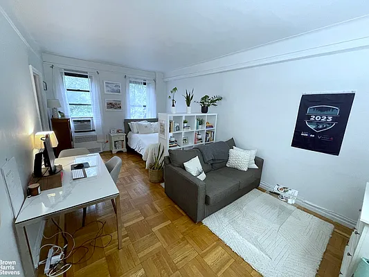 Rented by Brown Harris Stevens | media 12