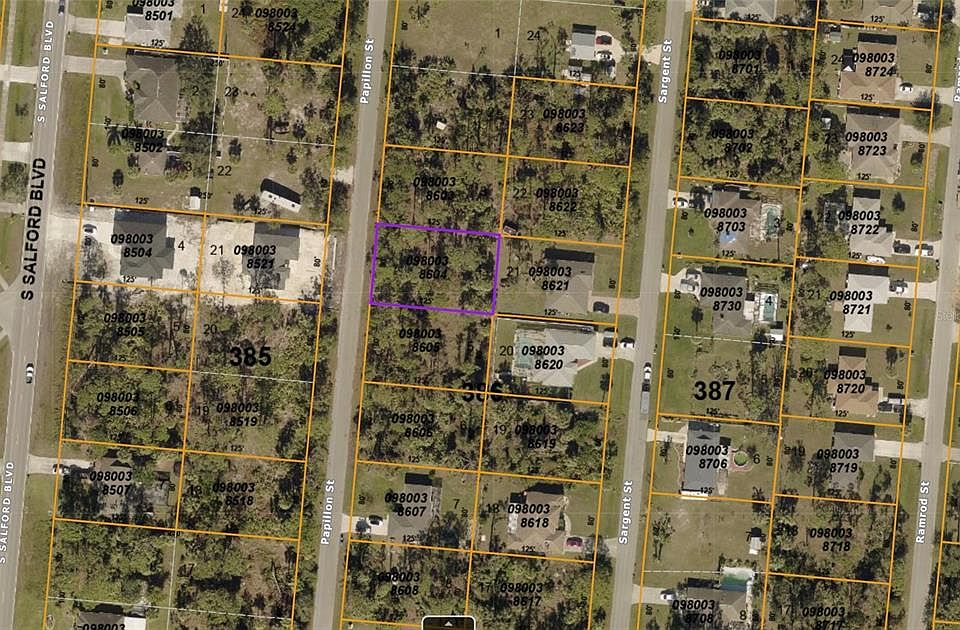 1st image of 123 Papillon St #4