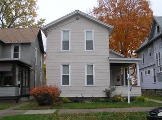 326 W 23rd St, Erie, PA 16502