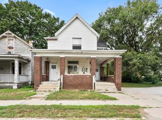 1512 Taylor St, Fort Wayne, IN 46802