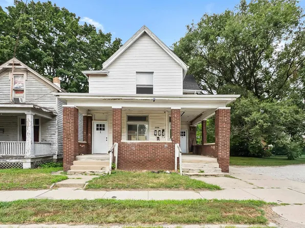 1512 Taylor St, Fort Wayne, IN 46802