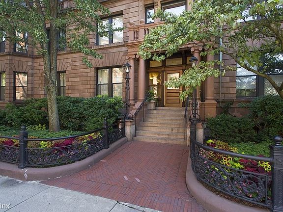 416 Marlborough St. #808 Boston - Back Bay Unit Photo 12